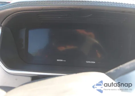 2020 Land Rover Range Rover Supercharged из США, поврежденный, VIN SALGS5SE5LA589410